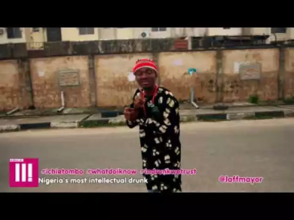 Video: Naijas Craziest Comedy – Governorship Election (Ichie Tumbo)